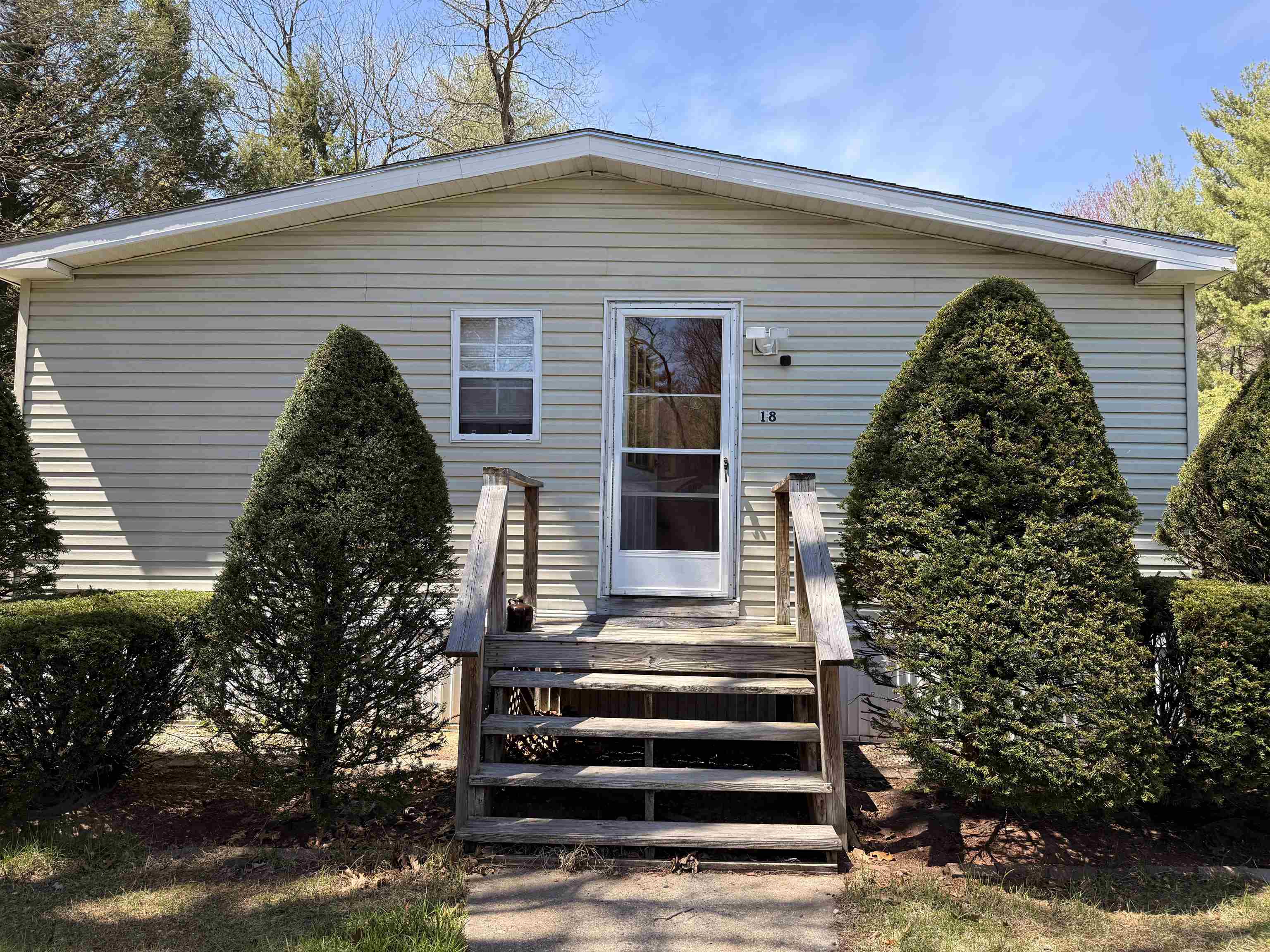 18 Lindy Road Vernon, VT 05354 - Photo 29 of 29