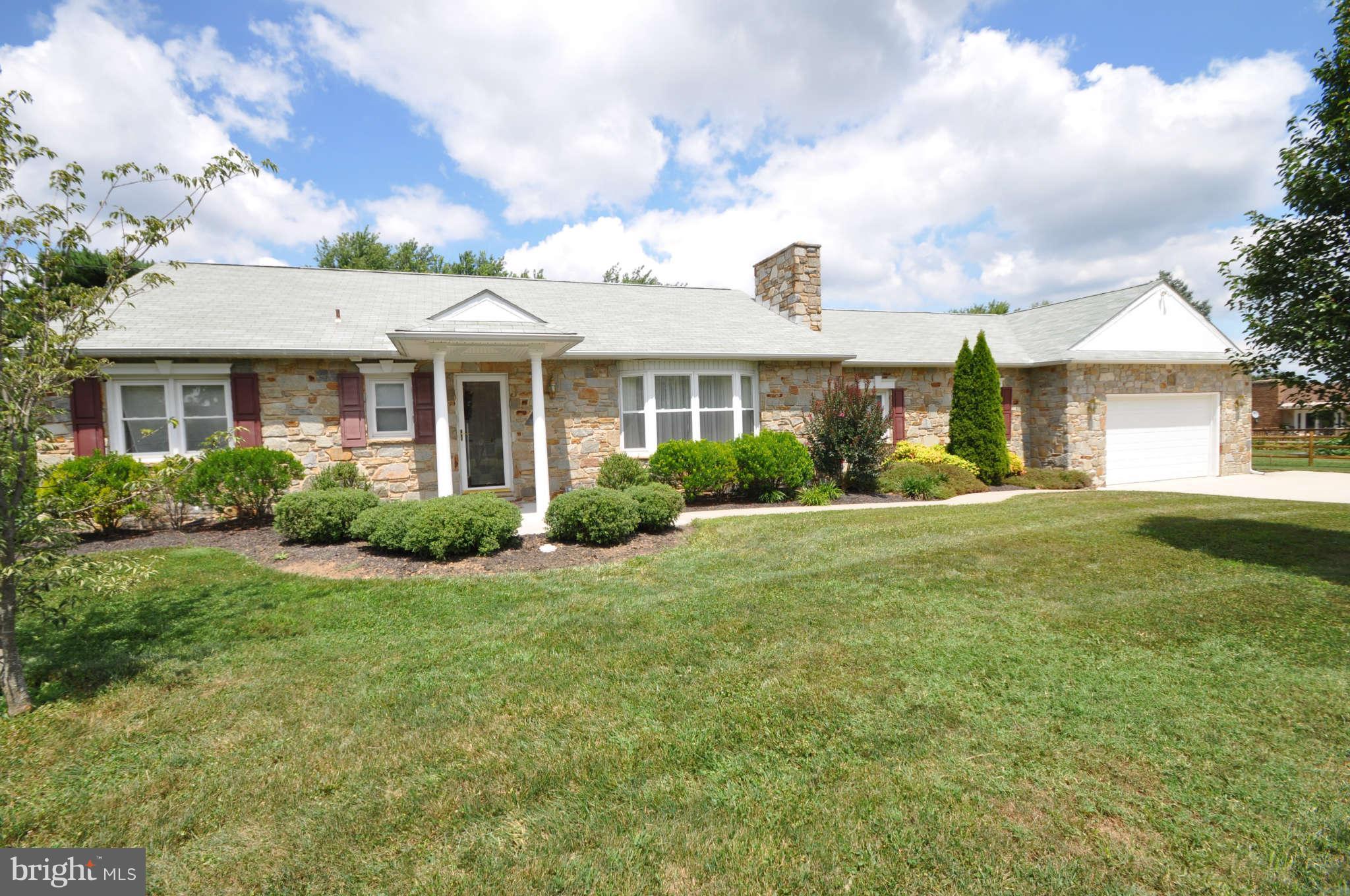 324 Kolbe Road Westminster, MD 21157 - Photo 1 of 11 CUSTOM BUILT BEAUTY