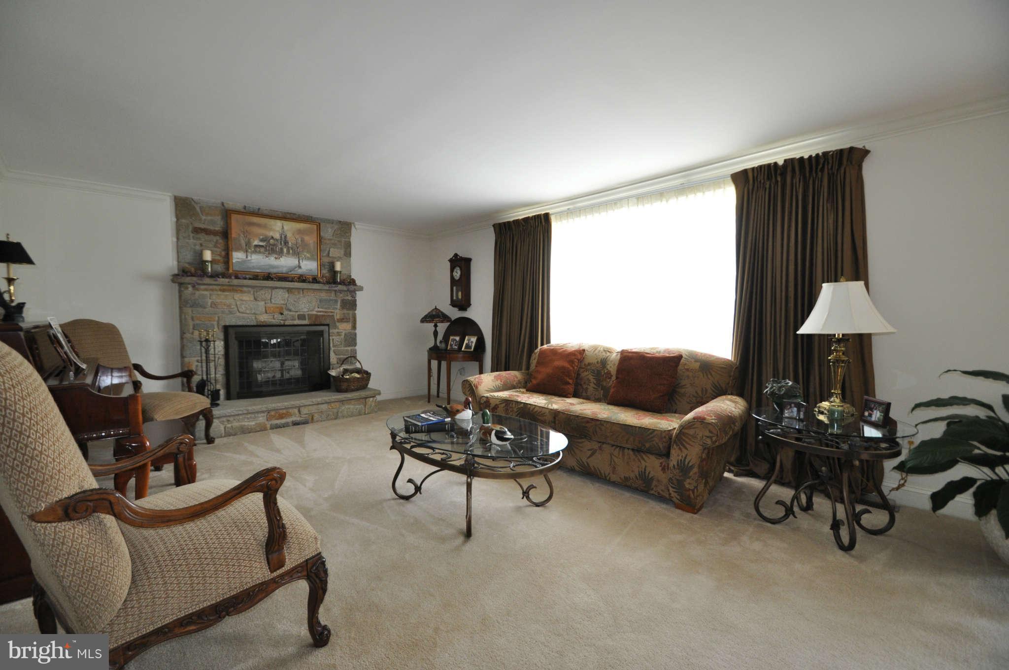 324 Kolbe Road Westminster, MD 21157 - Photo 4 of 11 BRIGHT AND CHEERFUL ROOM TO ENTERTAIN