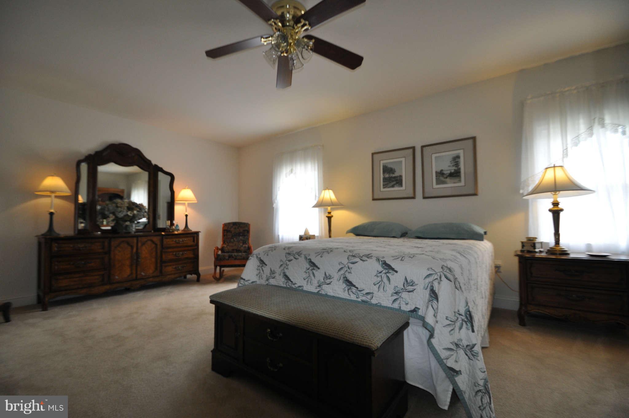 324 Kolbe Road Westminster, MD 21157 - Photo 5 of 11 LARGE MASTER SUITE LARGE BATH WALK IN CLOSET