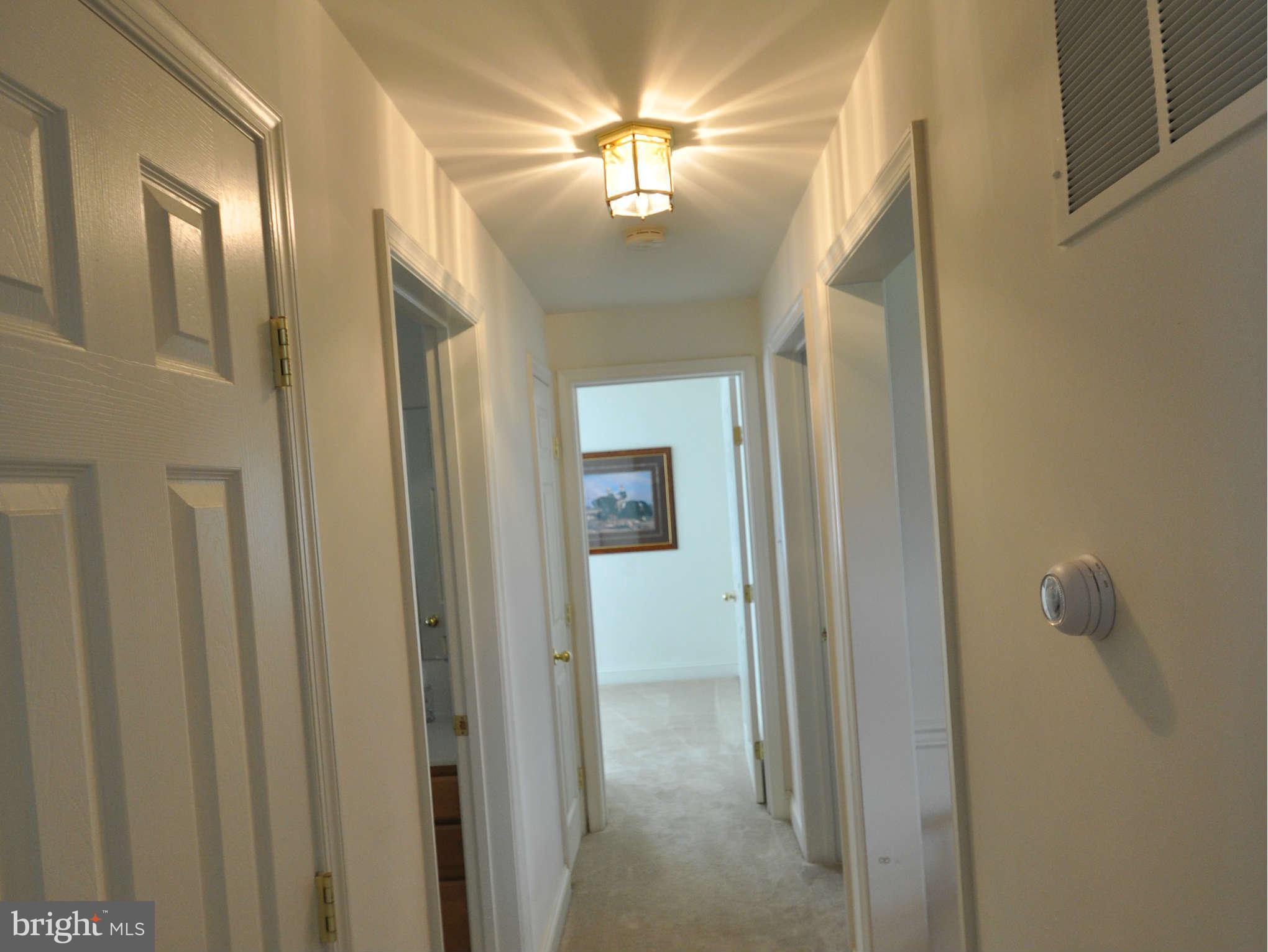 324 Kolbe Road Westminster, MD 21157 - Photo 7 of 11 DOWN THE HALL TO BDR TWO AND THREE