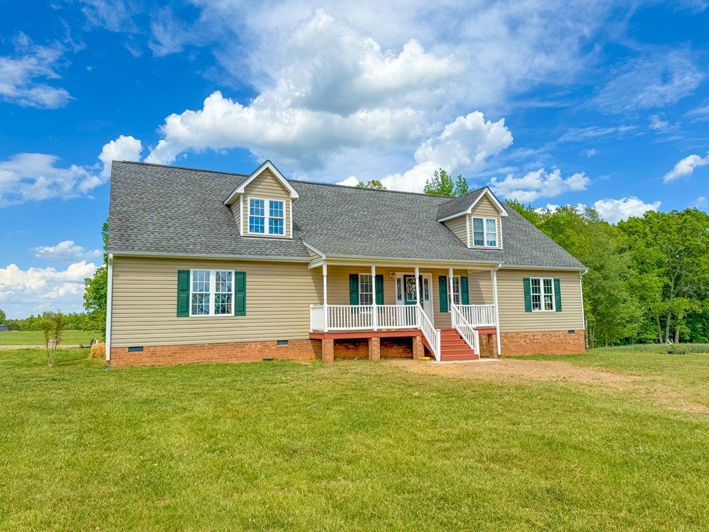 8564 West Courthouse Road Burkeville, VA 23922 - Photo 28 of 39 Gallery Image 28