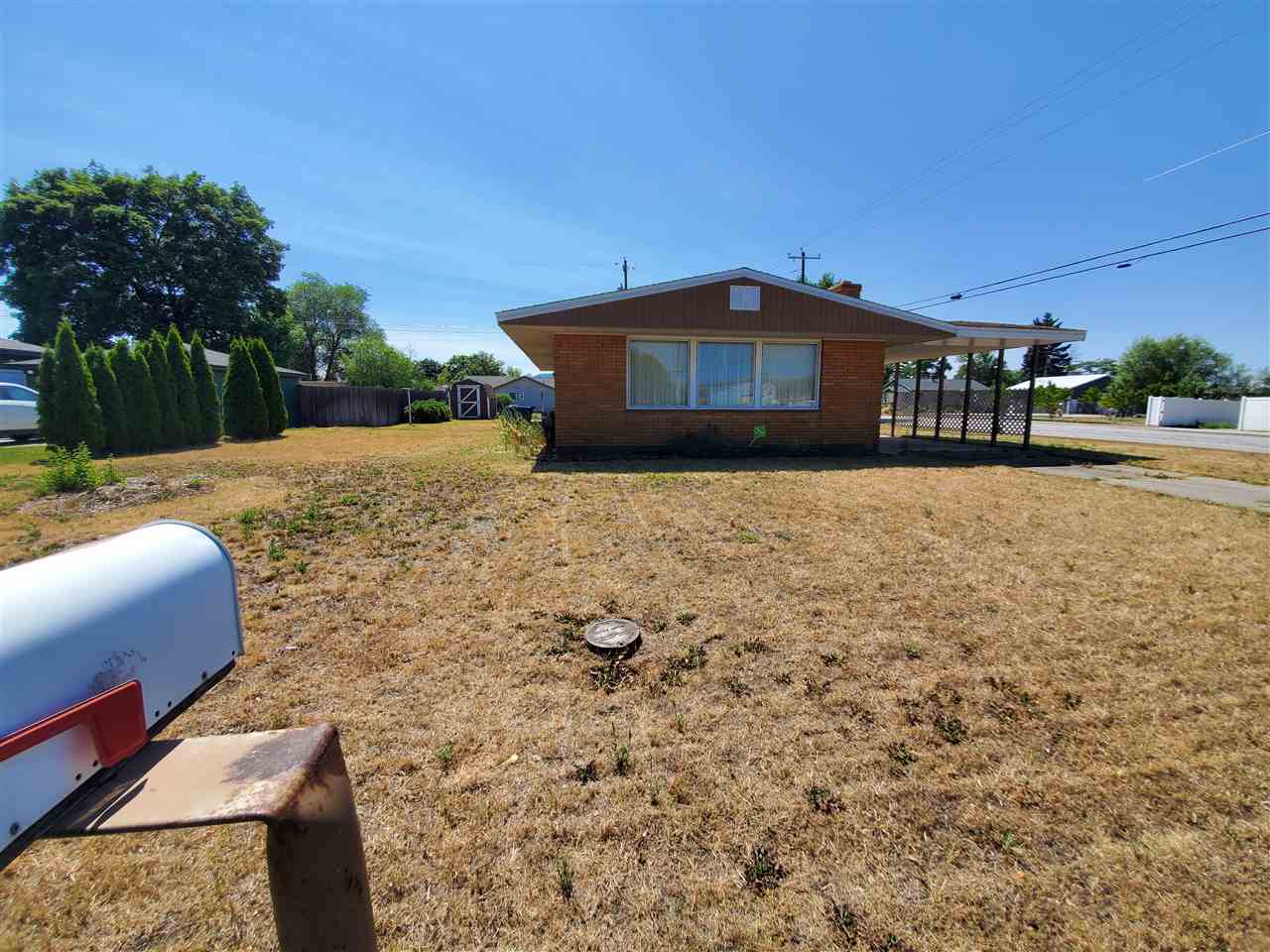 1908 North Park Road Spokane Valley, WA 99212 - Photo 20 of 20 Gallery Image 20