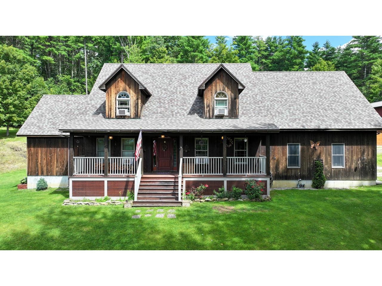 1251 Delorm Road Leicester, VT 05733 - Photo 2 of 50 Gallery Image 2
