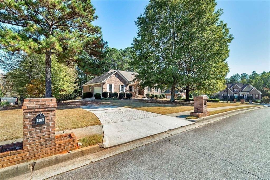 151 Courts Of Hampton Hampton, GA 30228 - Photo 48 of 54