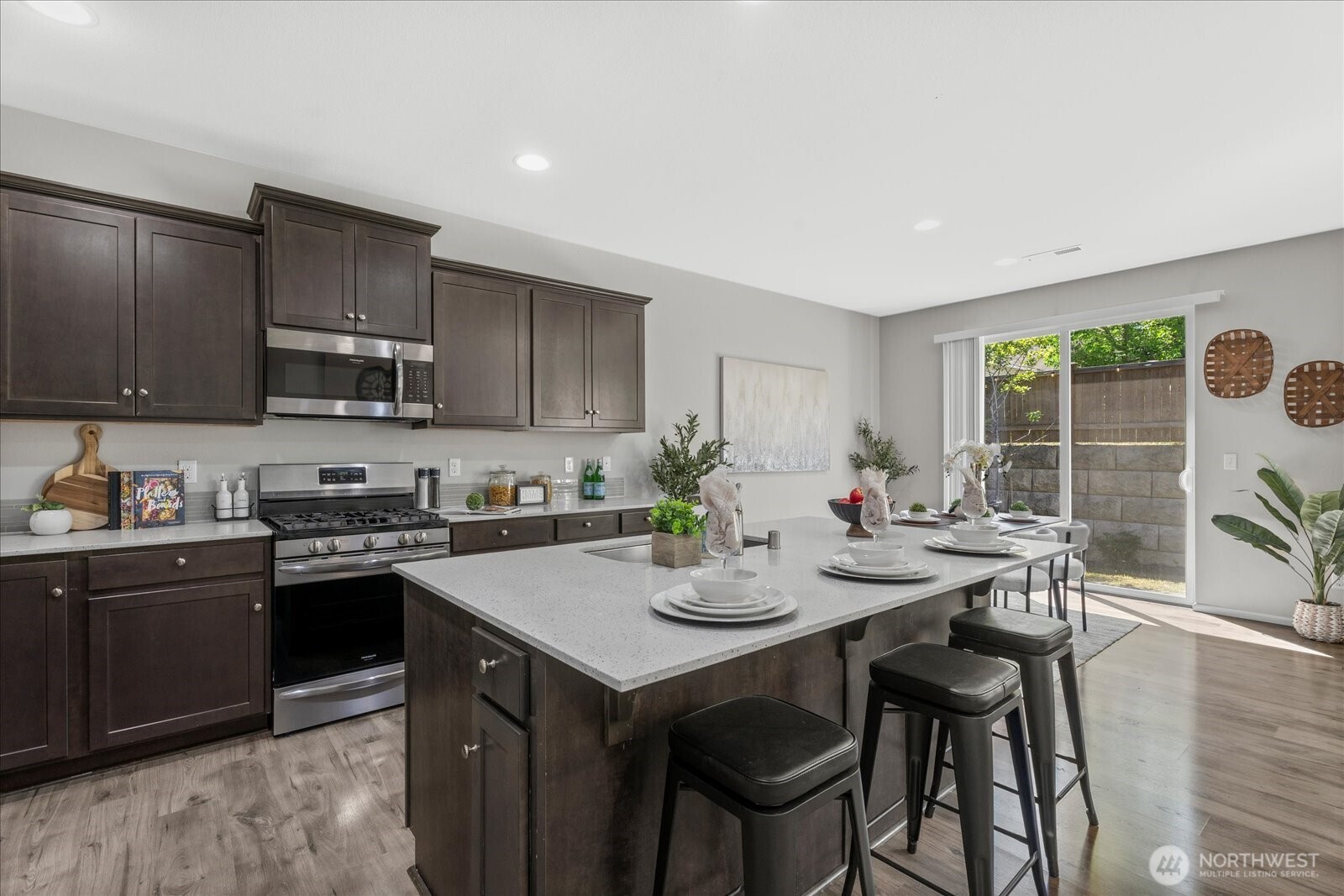 9901 13th Street Southeast Lake Stevens, WA 98258 - Photo 11 of 38