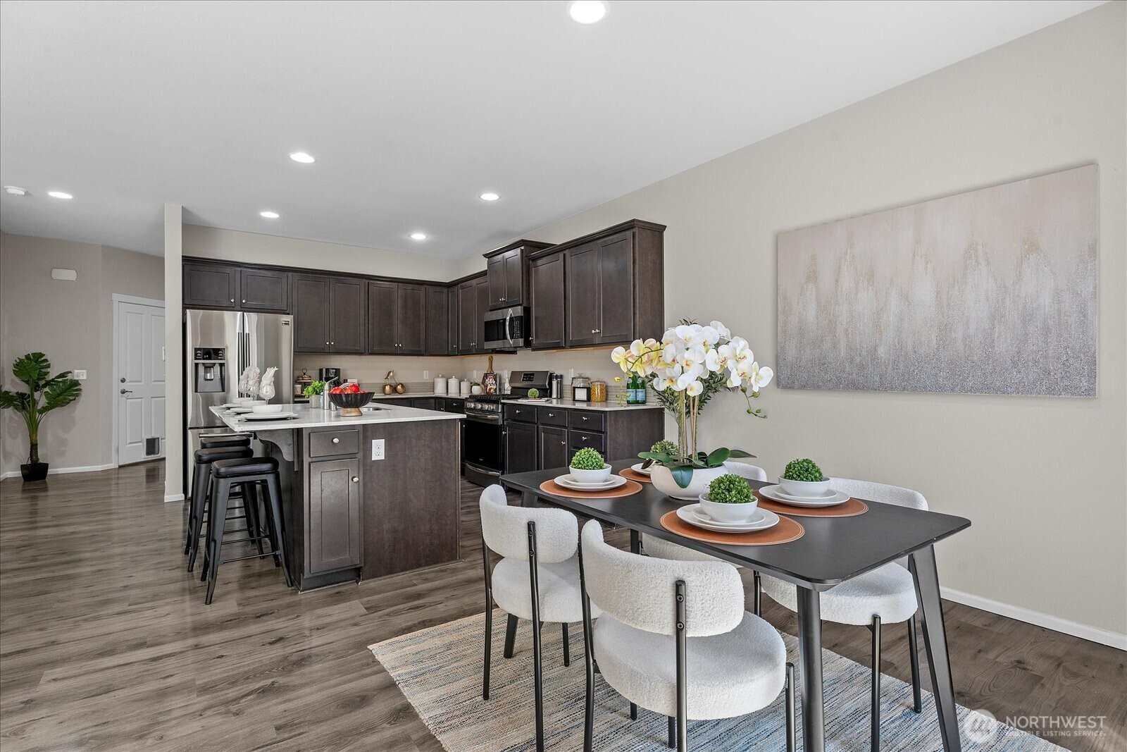 9901 13th Street Southeast Lake Stevens, WA 98258 - Photo 13 of 38