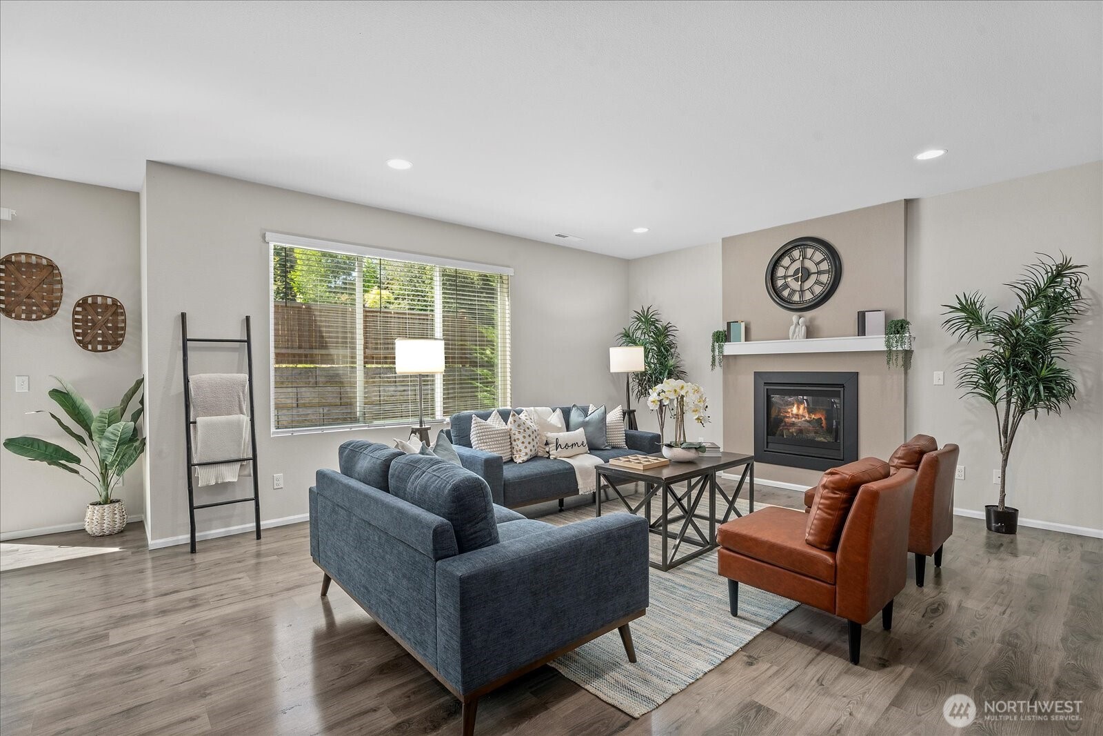 9901 13th Street Southeast Lake Stevens, WA 98258 - Photo 5 of 38