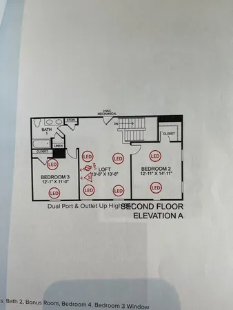 $3,750 | 300 Zable, Brentwood, TN 37027