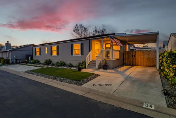 $209,000 | 1400 West Marlette Street, Unit 34, Ione, CA 95640