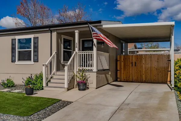 $209,000 | 1400 West Marlette Street, Unit 34, Ione, CA 95640