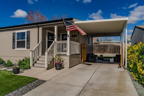 $209,000 | 1400 West Marlette Street, Unit 34, Ione, CA 95640