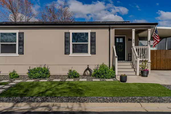 $209,000 | 1400 West Marlette Street, Unit 34, Ione, CA 95640