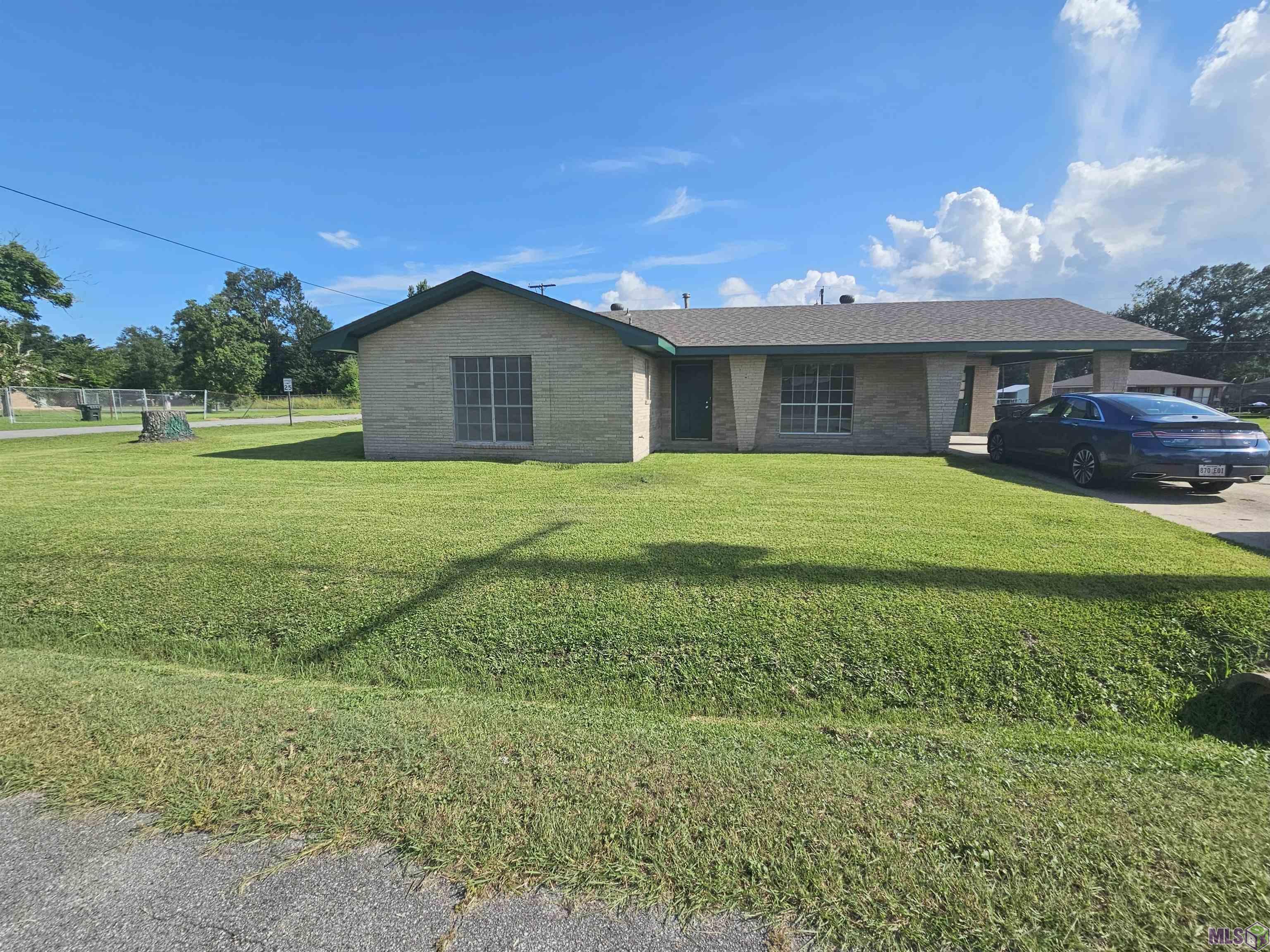 128 Riley Drive Houma, LA 70363 - Photo 1 of 15