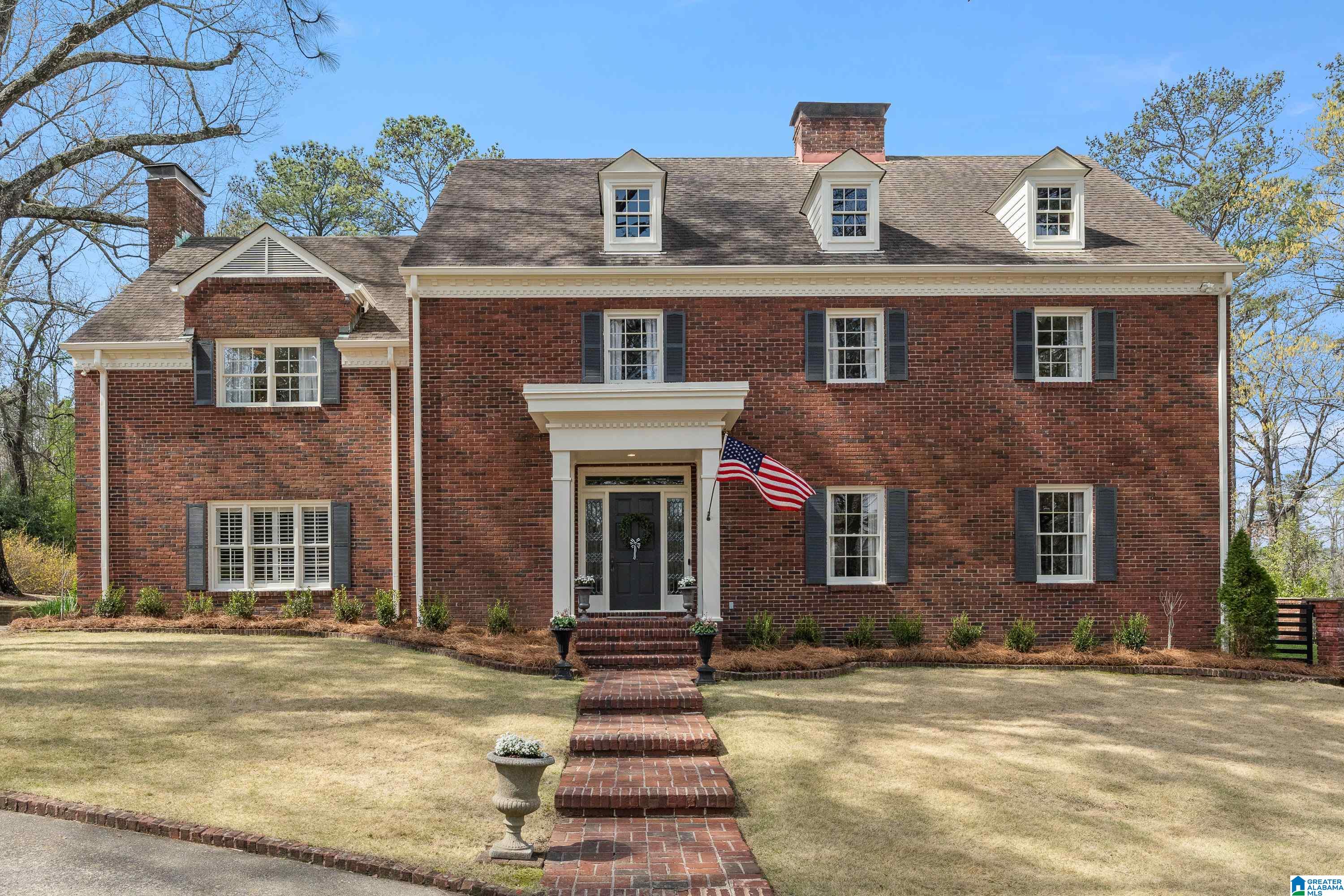 4444 Cahaba River Road Birmingham, AL 35243 - Photo 1 of 87