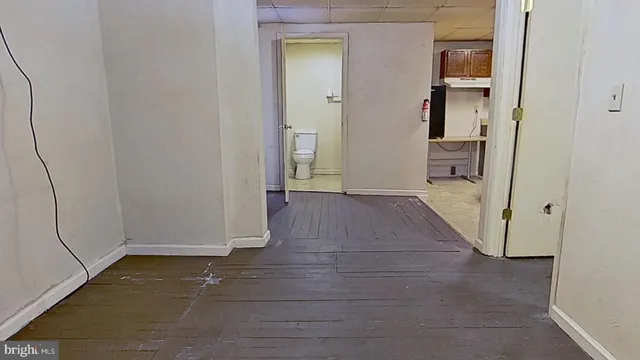 $200 | 128 South Main Street, Unit 4, Spring Grove, PA 17362