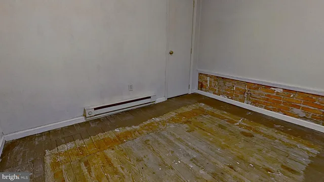 $200 | 128 South Main Street, Unit 4, Spring Grove, PA 17362