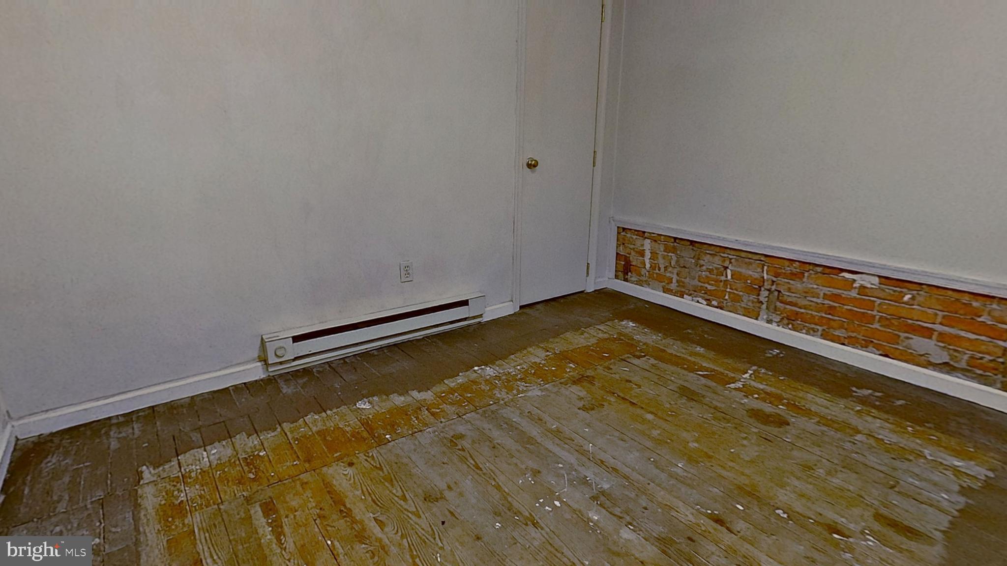 128 South Main Street, Unit 4 Spring Grove, PA 17362 - Photo 4 of 4 a view of a room with wooden floor