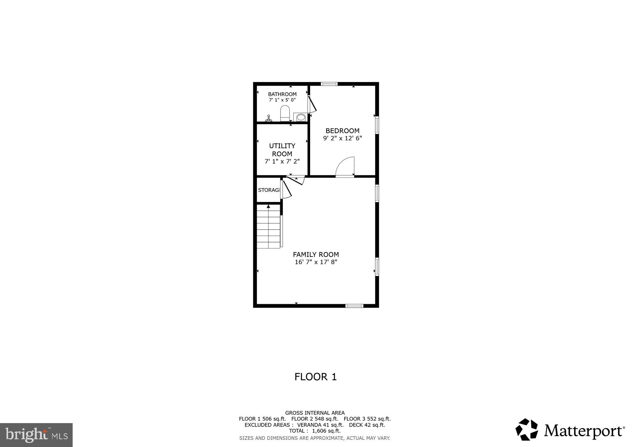 4314 Wheeler Road Southeast Washington, DC 20032 - Photo 33 of 35