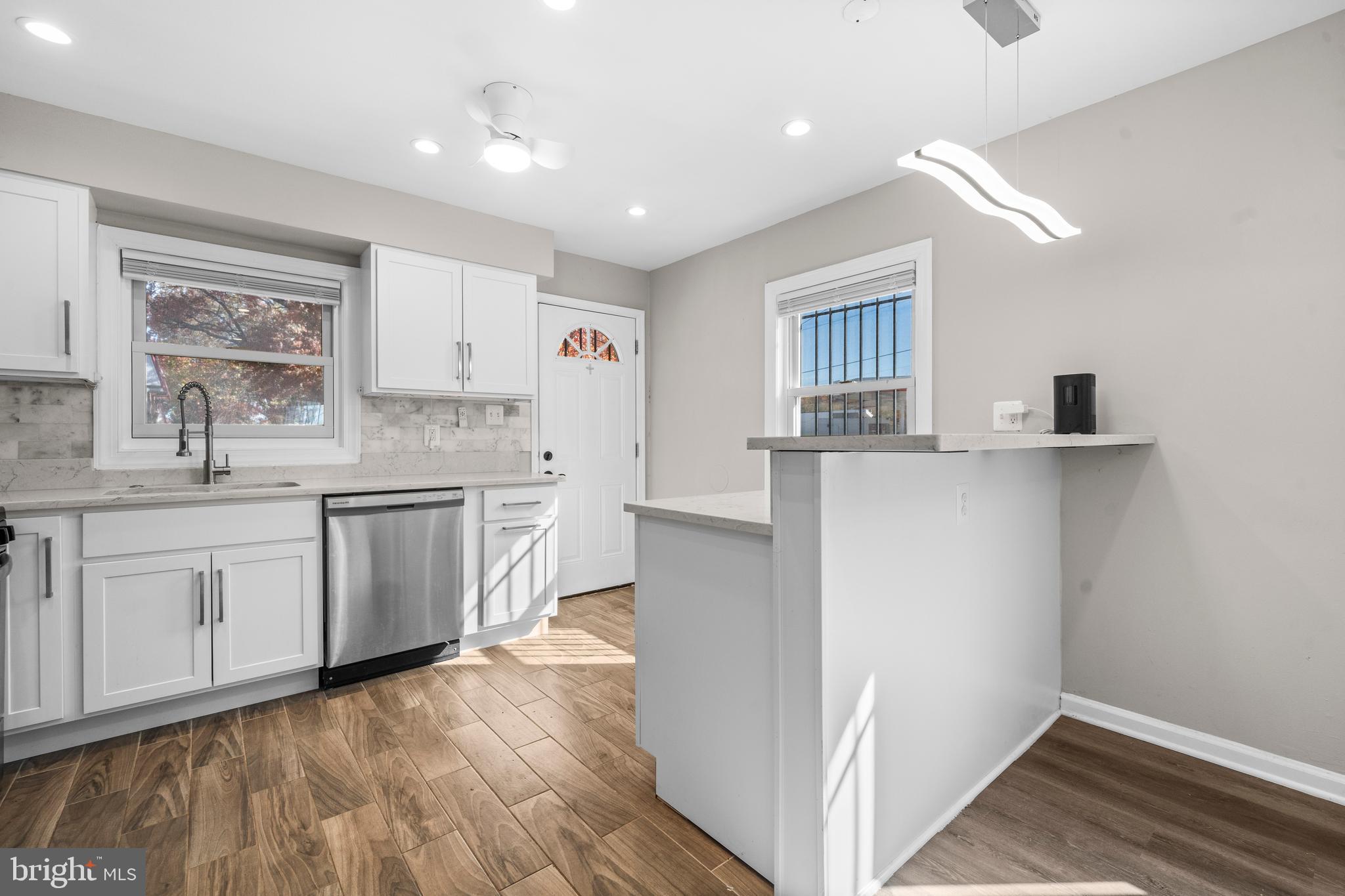 4314 Wheeler Road Southeast Washington, DC 20032 - Photo 9 of 35