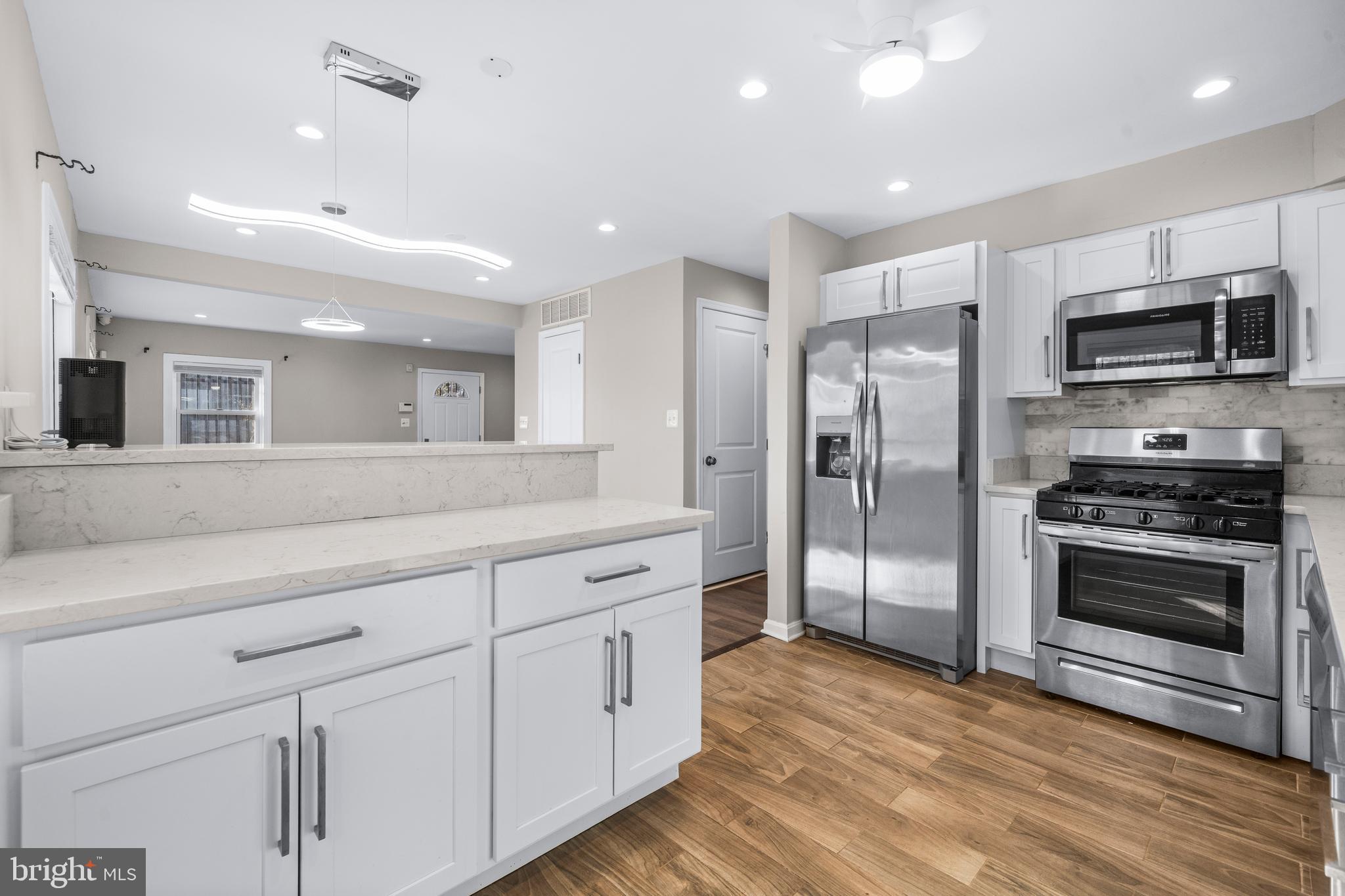 4314 Wheeler Road Southeast Washington, DC 20032 - Photo 10 of 35