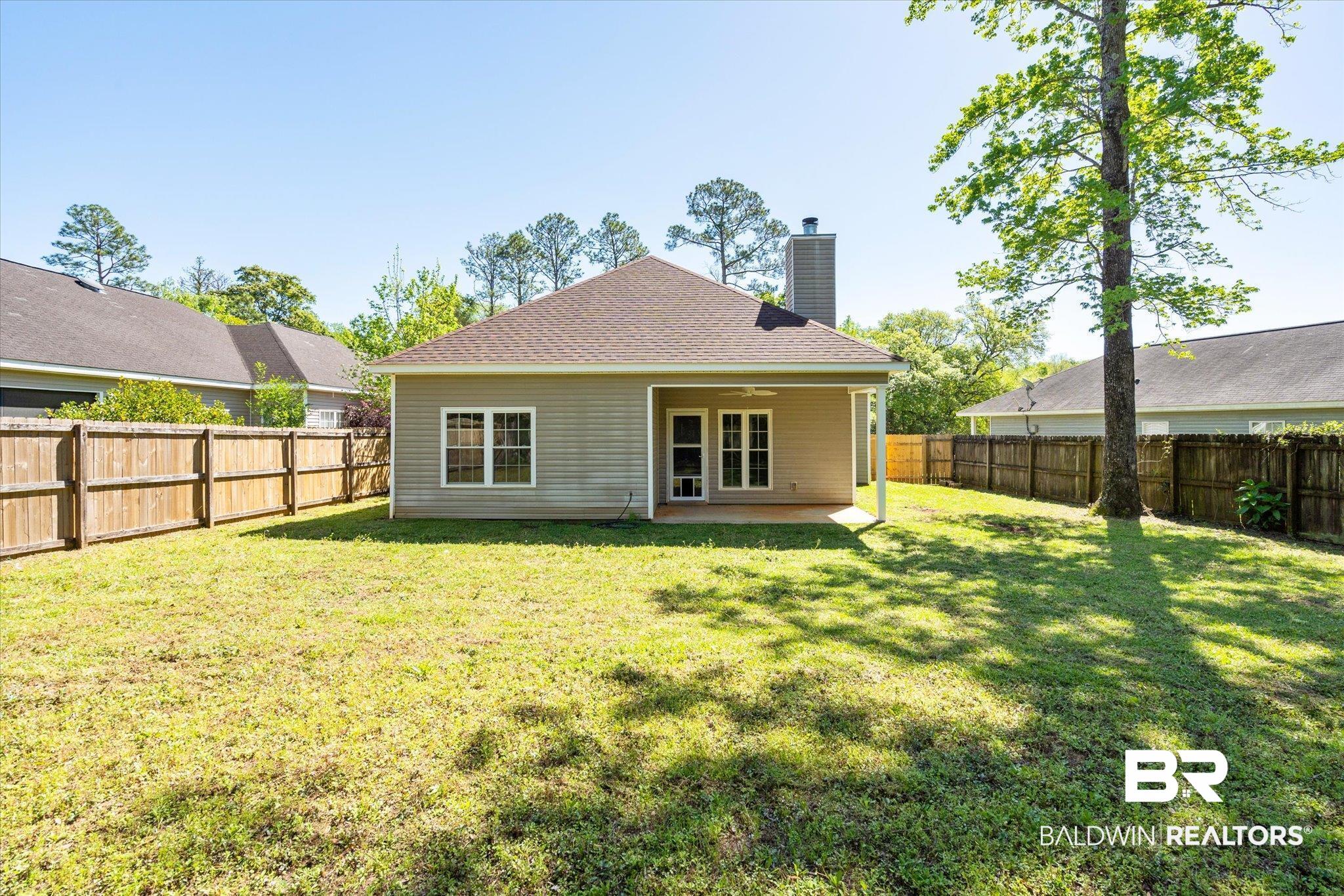 1136 Oxbridge Way Mobile, AL 36695 - Photo 17 of 20