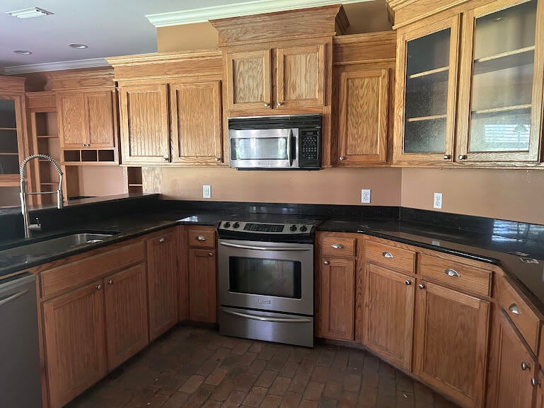 362 Seminary-Sumrall Road Sumrall, MS 39482 - Photo 7 of 15 Gallery Image 7
