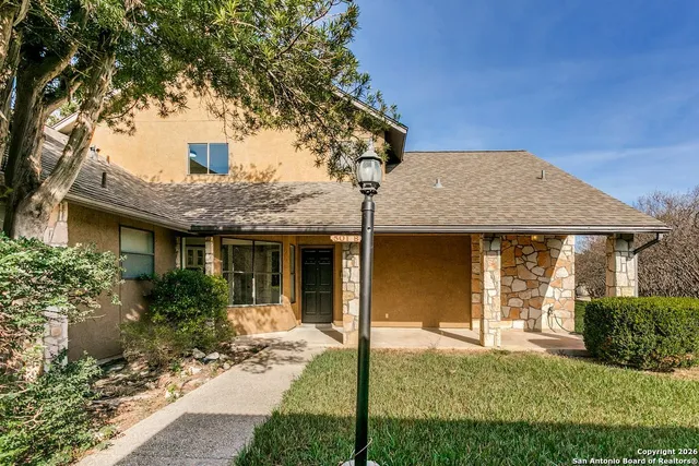 $239,900 | 9380 Braun Road, Unit 501B, San Antonio, TX 78254