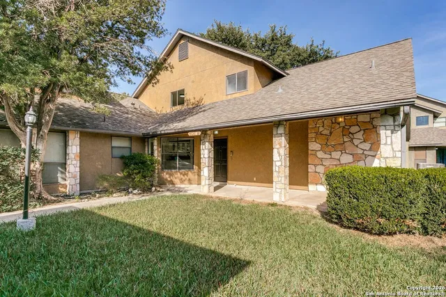 $239,900 | 9380 Braun Road, Unit 501B, San Antonio, TX 78254