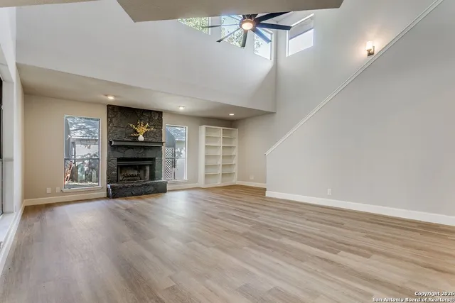 $239,900 | 9380 Braun Road, Unit 501B, San Antonio, TX 78254