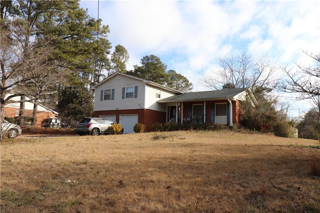 478 South Rays Road Stone Mountain, GA 30083 - Photo 1 of 1 Gallery Image 1
