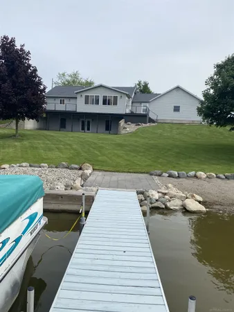 $579,000 | 14685 Roberts Court, Camden, MI 49232