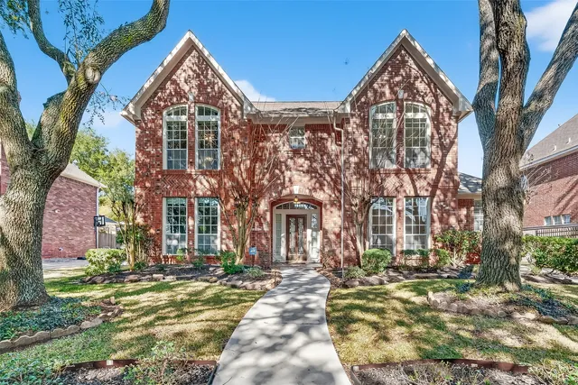 $695,000 | 4038 Austin Meadow Drive, Sugar Land, TX 77479