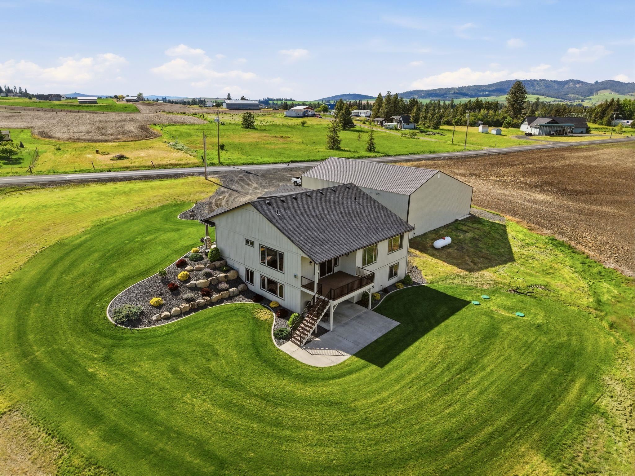 14309 South Madison Road Valleyford, WA 99036 - Photo 46 of 50 Gallery Image 46