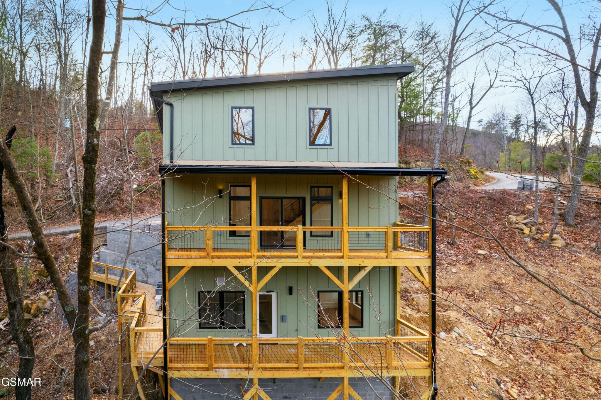 2232 Spurling Road Sevierville, TN 37862 - Photo 33 of 37 Gallery Image 33