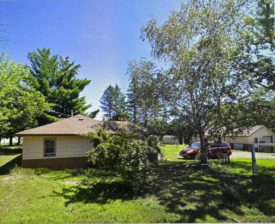 $198,900 | 412 1st Street Northeast, Menahga, MN 56464