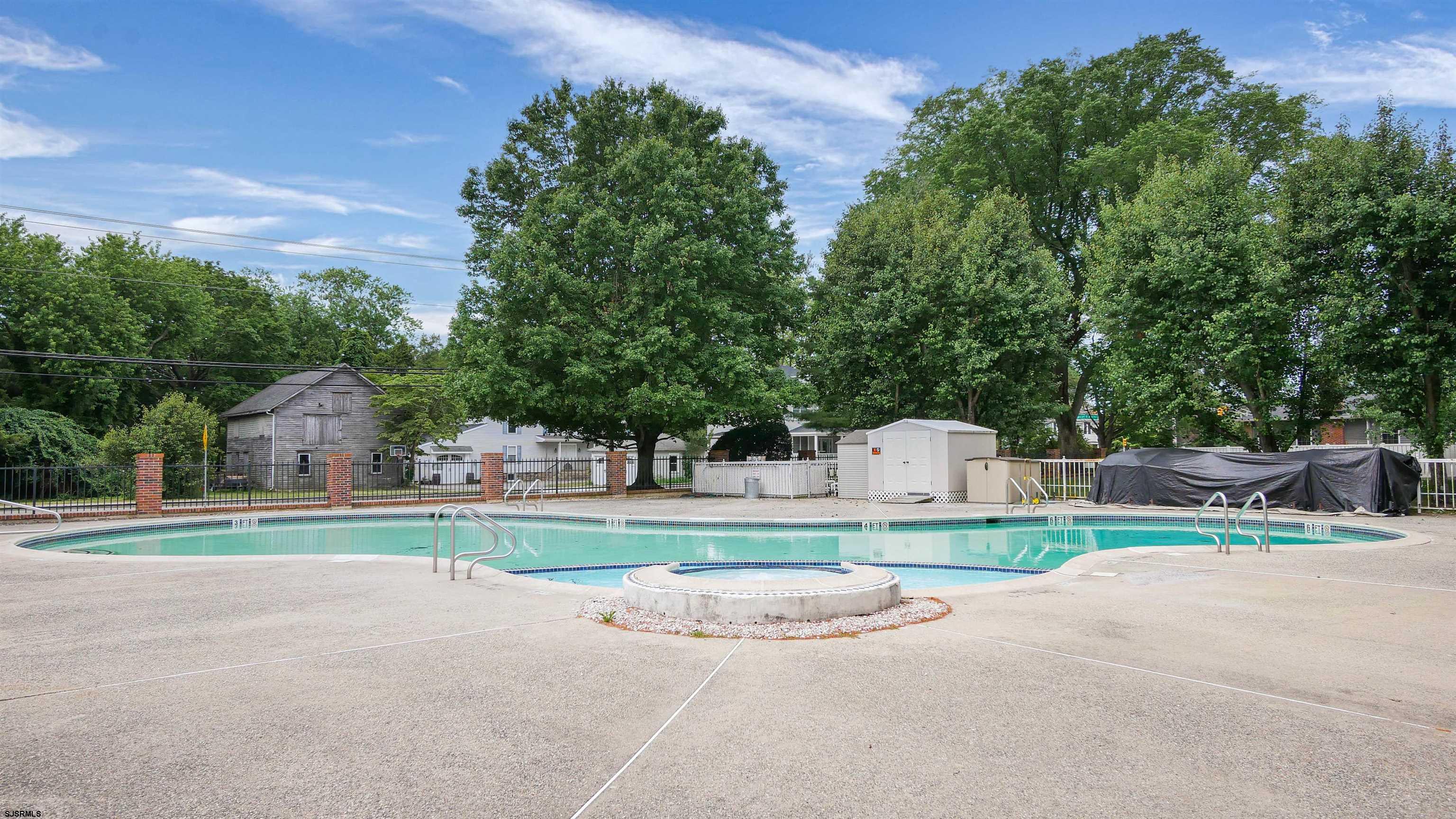 550 Central, Unit N11 Linwood, NJ 08221 - Photo 23 of 29
