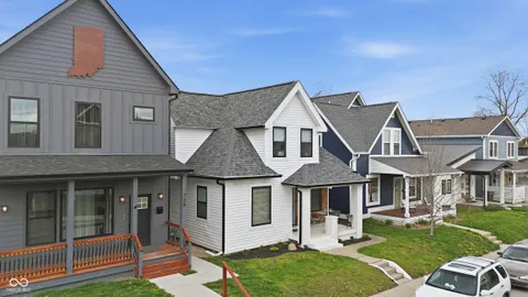 $355,000 | 744 Terrace Avenue, Indianapolis, IN 46203