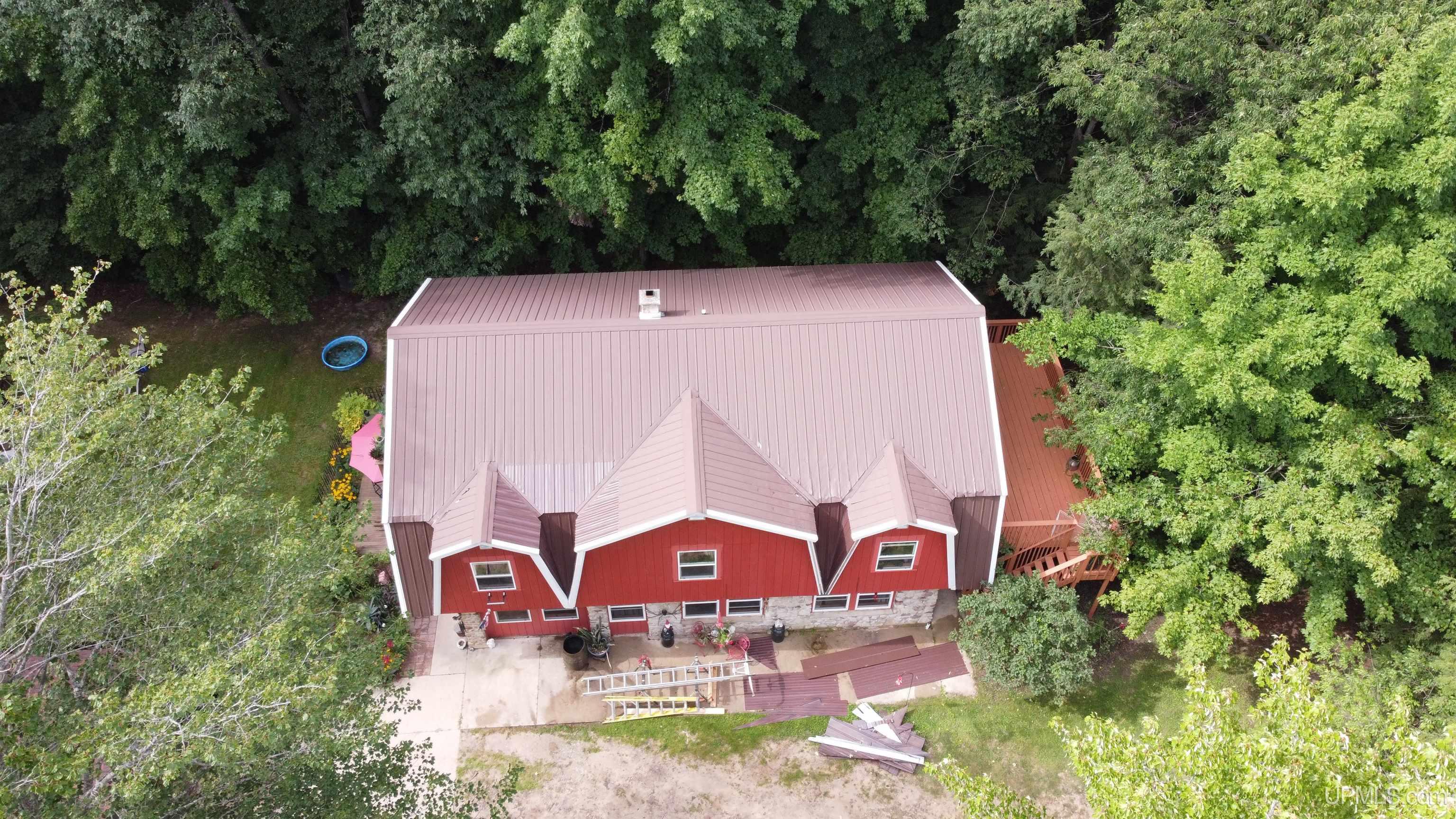 E7059 Maple Grove Road Munising, MI 49862 - Photo 54 of 63