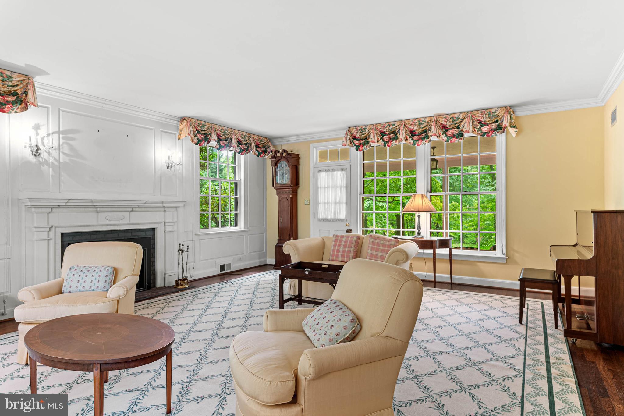 1312 Partridge Lane Villanova, PA 19085 - Photo 12 of 50