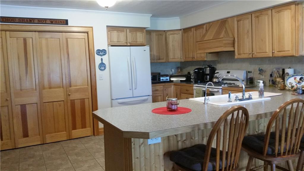 39 Bellsqueeze Road Benton, ME 04901 - Photo 5 of 35 Kitchen