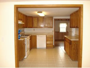 18316 Brumley Gap Road Abingdon, VA 24210 - Photo 2 of 11 Kitchen