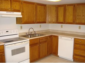 18316 Brumley Gap Road Abingdon, VA 24210 - Photo 3 of 11 Kitchen 2