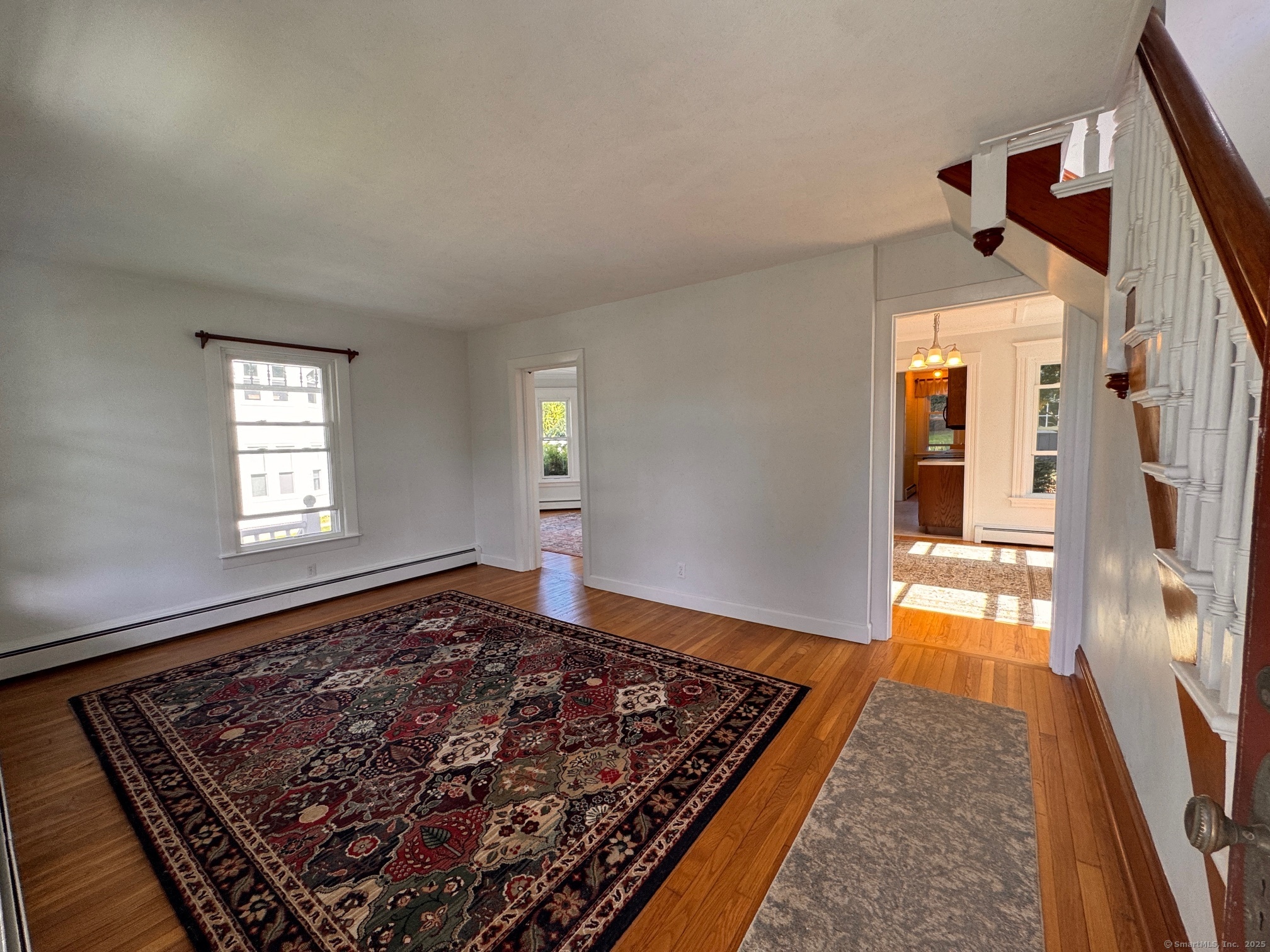 17 High Street Groton, CT 06340 - Photo 17 of 37 a view of entryway
