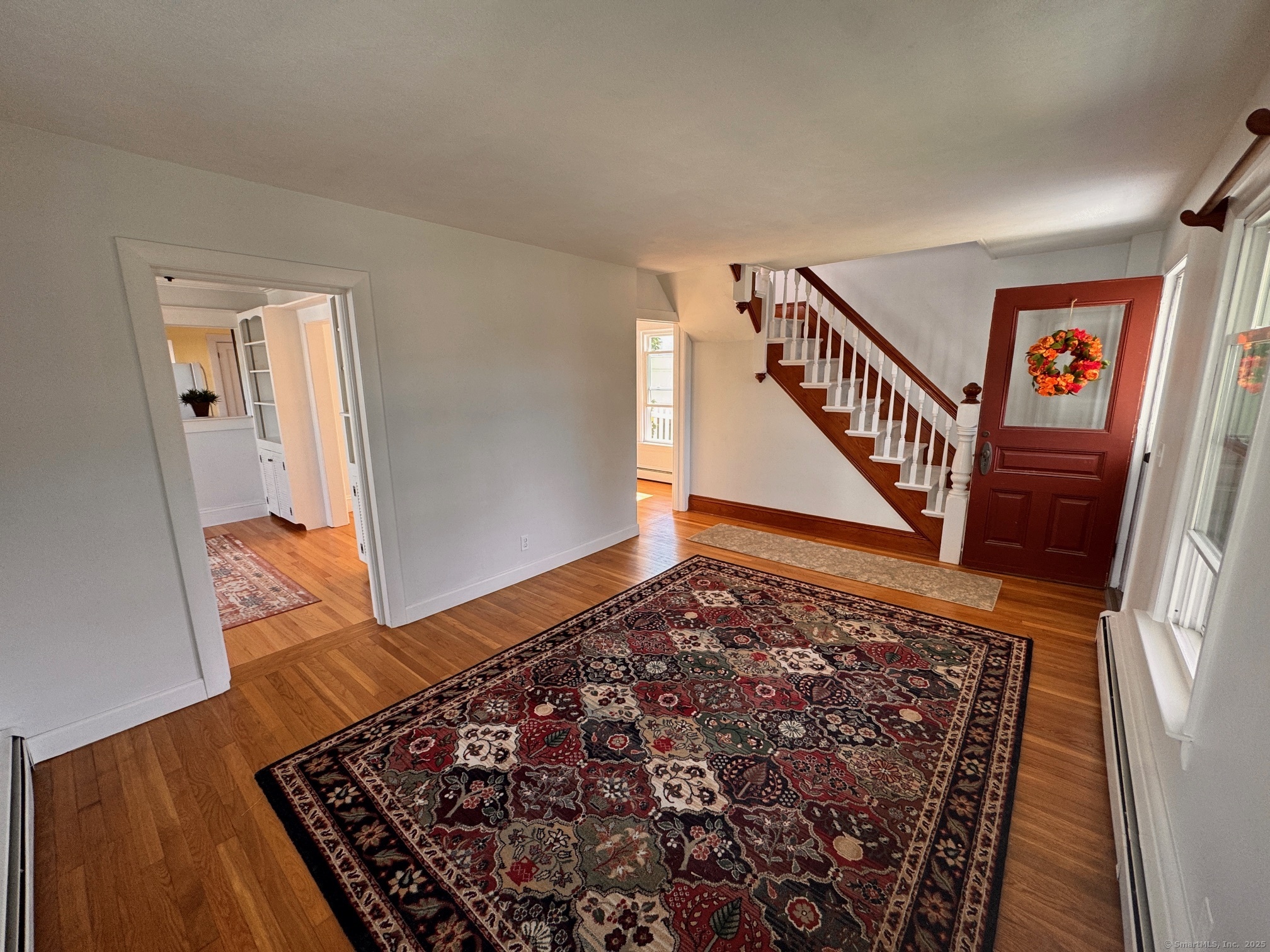 17 High Street Groton, CT 06340 - Photo 18 of 37 a view of an entryway