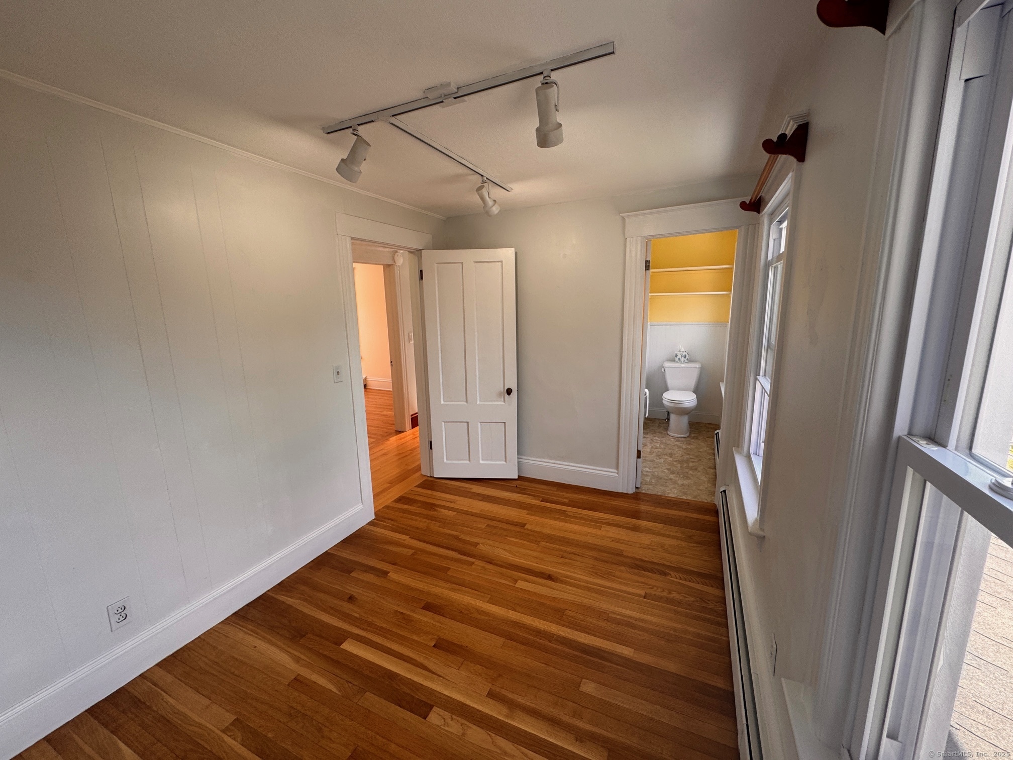 17 High Street Groton, CT 06340 - Photo 29 of 37 a view of an empty room
