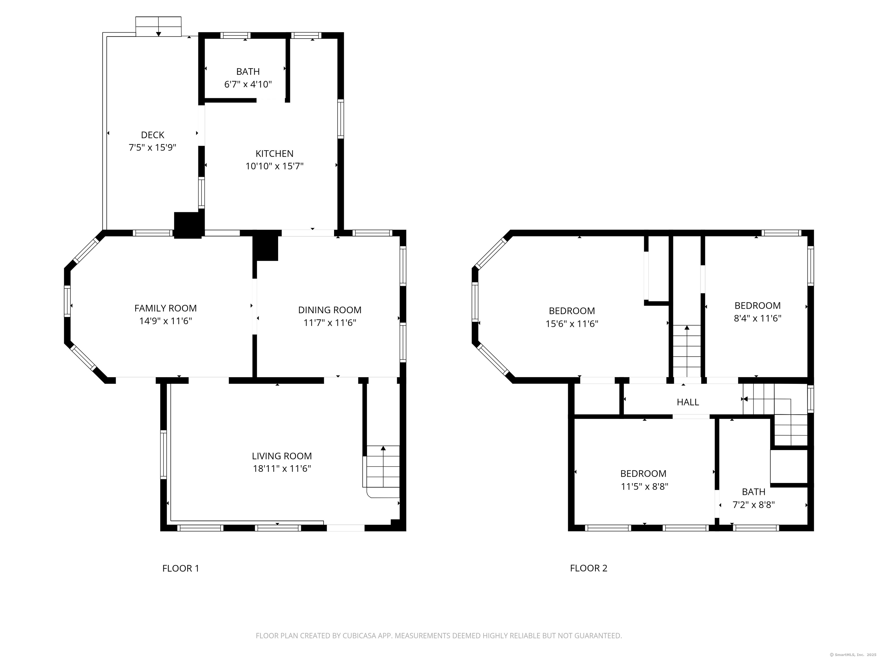 17 High Street Groton, CT 06340 - Photo 37 of 37 a picture of a floor plan