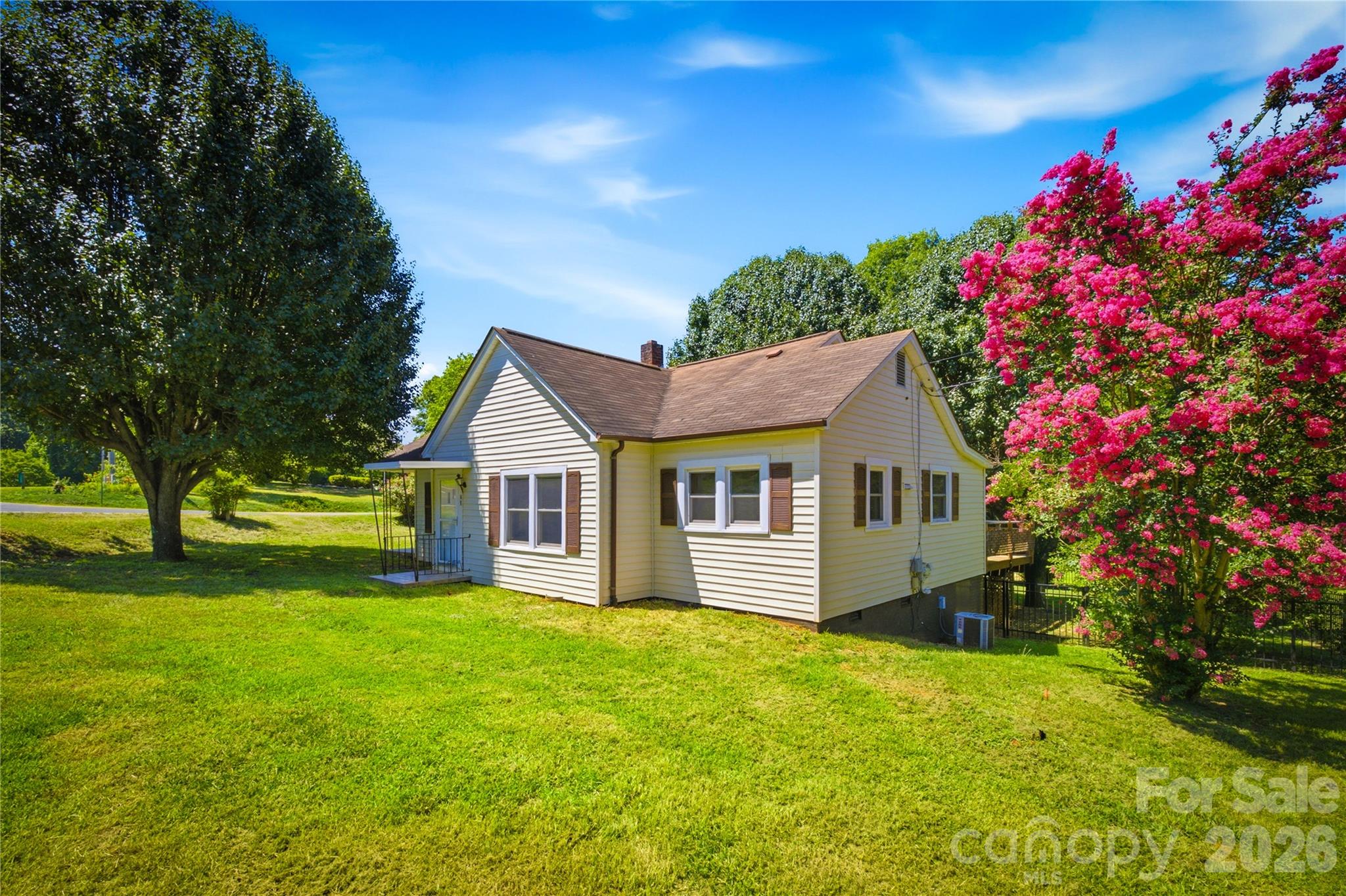 1430 Enola Road Morganton, NC 28655 - Photo 1 of 30