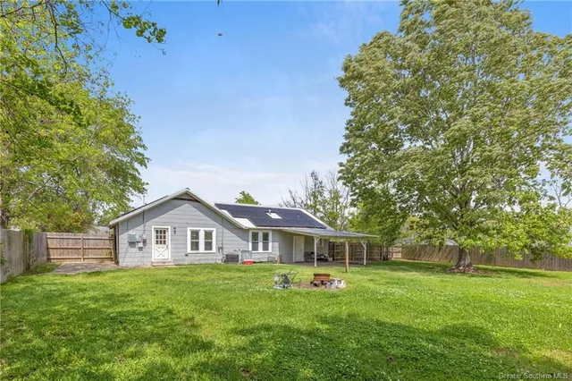 $175,000 | 207 Duff Street, Dequincy, LA 70633