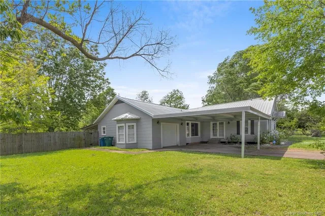 $175,000 | 207 Duff Street, Dequincy, LA 70633